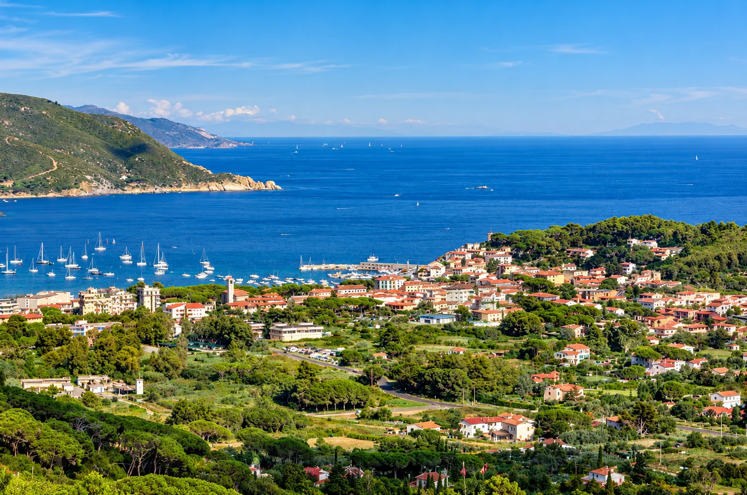 Marina di Campo entdecken — 4